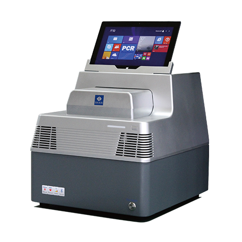 �a��Q̖��Line-Gene 9600 Plus�ɹⶨ��PCR�z�y�wϵ